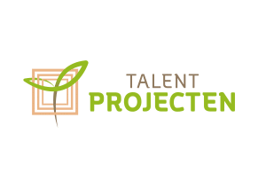 Logo Talentprojecten