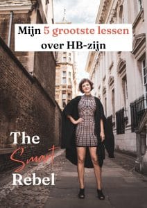 "Mijn 5 grootste lessen" Webinar
