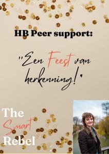 HB Peer support