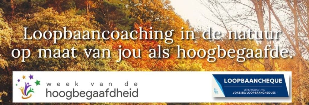 Loopbaanchoaching in de natuur @Gromicoach