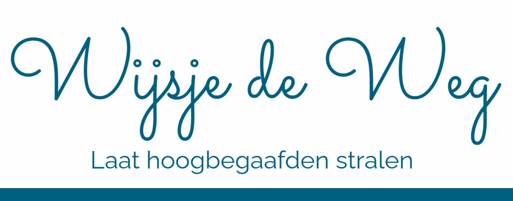 Logo WijsjedeWeg