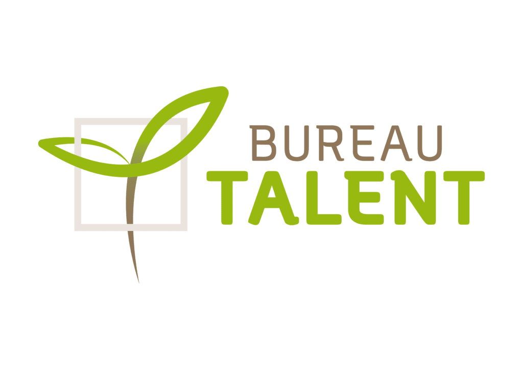 Logo Bureau Talent