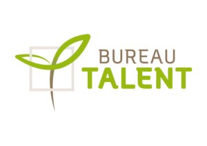 Logo Bureau Talent