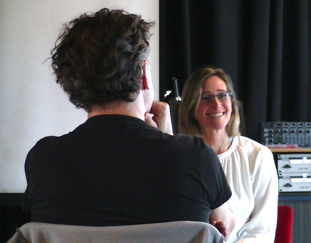 Trainingsdag individuele relatietherapie