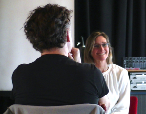 Trainingsdag individuele relatietherapie