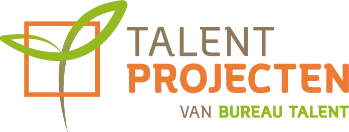 Talentprojecten van Bureau Talent