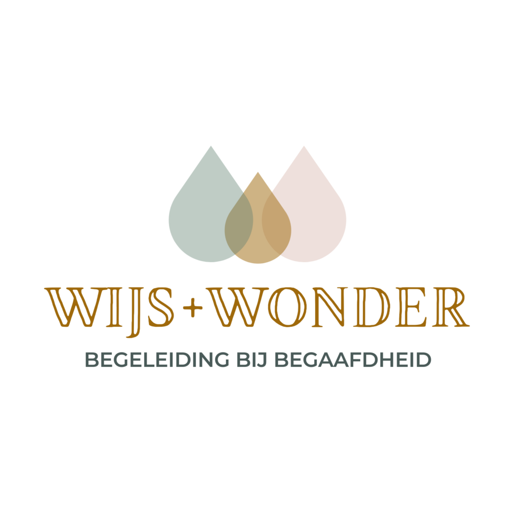 Wijs en Wonder - Begeleiding bij Begaafdheid