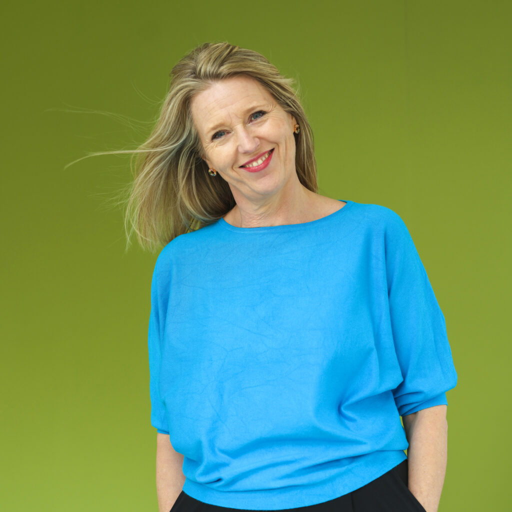 multipotential coach