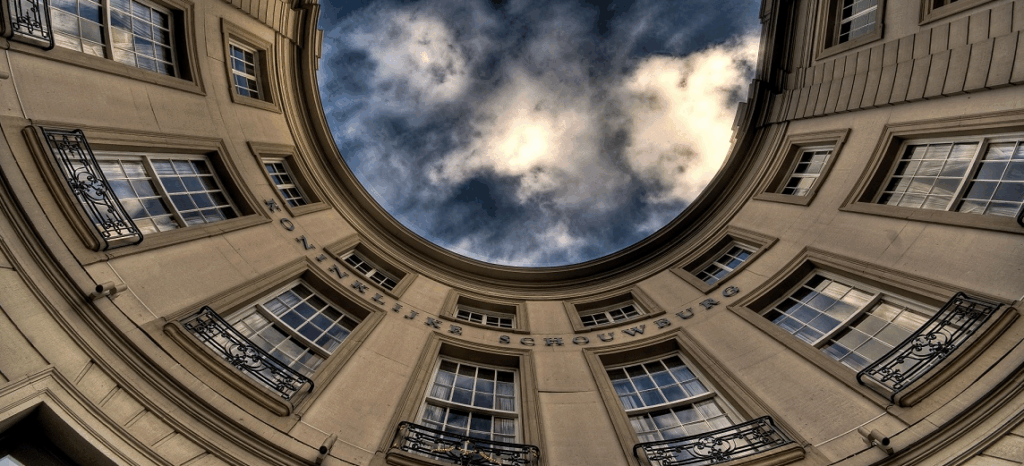 Koninklijke Schouwburg